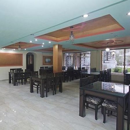 马拉里 The Grand Welcome酒店 外观 照片